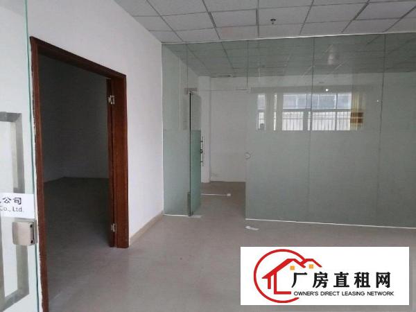  一楼工业厂房2000方，只租16块