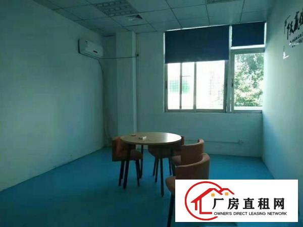  出租石排镇石排城区270平方厂房，现成办公室，水电齐全