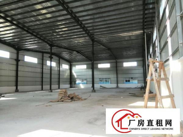 石排平价厂房出租，独立单多层可分租