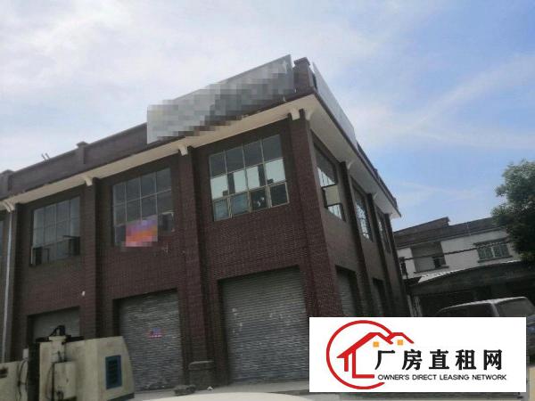  石排平价厂房出租，独立单多层可分租