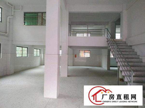  房东直租：小型加工厂（仓储）270平方石排水贝邓屋饭堂附近