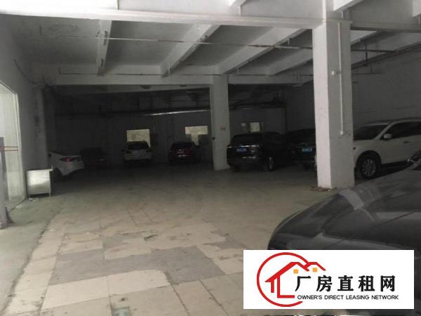  出租石排沙角1000平方，可办环评，周边形象好可办环评