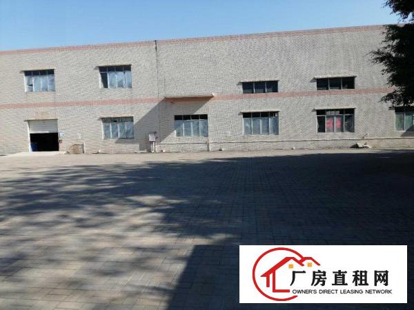  出租石排镇大型工业区原房东独院厂房单一层钢构