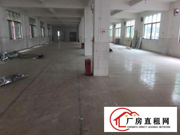  二楼厂房830方，方便好用