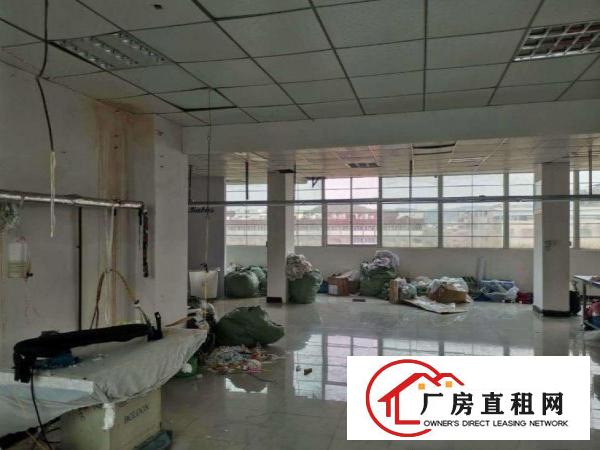  庙边王六楼960厂房出租精装修水电齐全，交通方便