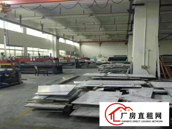  黄家壆新出一楼1500平带阁楼办公室厂房招租