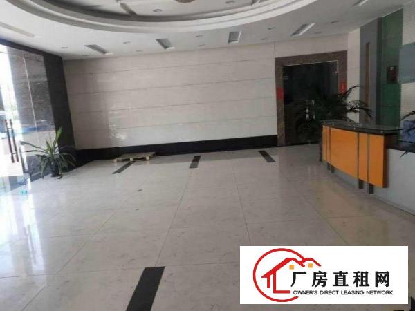  庙边王一楼2080招租豪华装修水电齐全可办环评