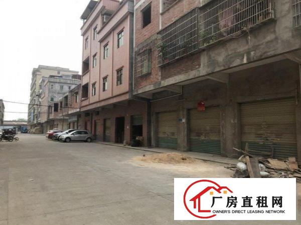  小加工厂，可做仓库，交通方便