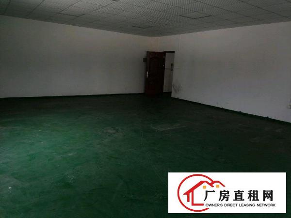  现成无尘车间厂房650方，便宜出租