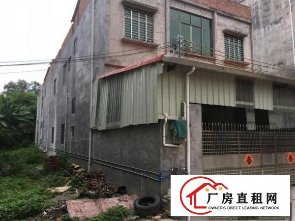  原房东小独院厂房，电90千瓦
