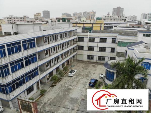  石排横山工业区独院厂房出租