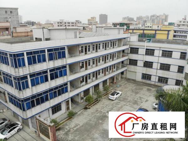  石排横山工业区独院厂房出租