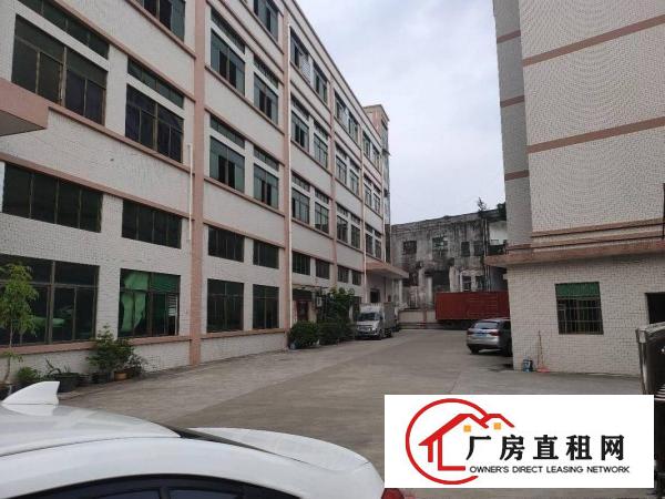  庙边王2楼厂房分租，1000方，租10元！有电梯，电150