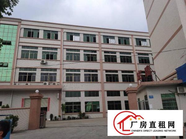  庙边王2楼厂房分租，1000方，租10元！有电梯，电150