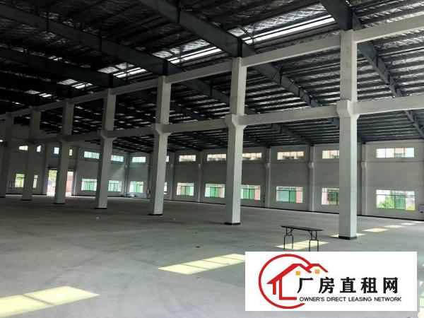  石排新出可做各类污染行业单一层2300平方独院