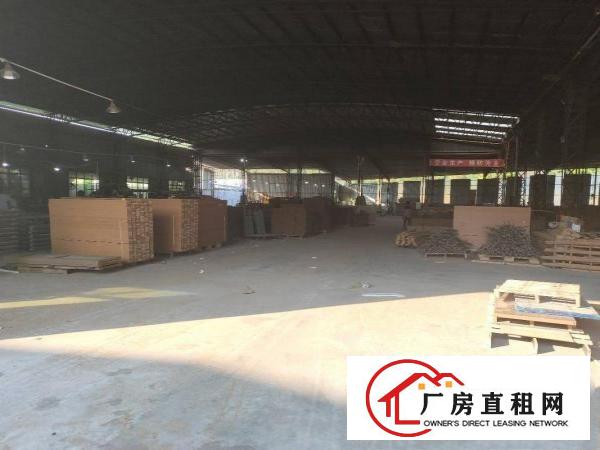  原房东钢构独院，有行车，2000方，证件齐全，可以办环评！