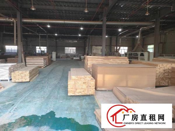  原房东钢构独院，有行车，2000方，证件齐全，可以办环评！