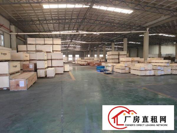 原房东钢构独院，有行车，2000方，证件齐全，可以办环评！