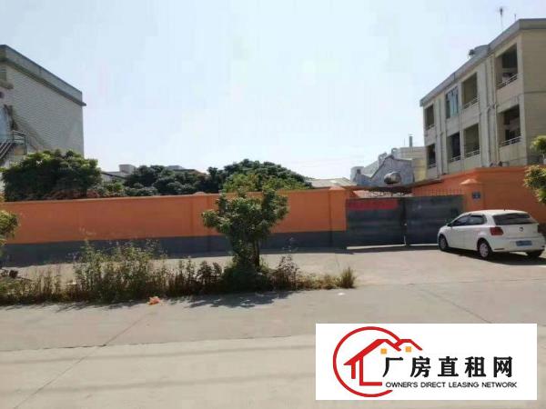 无公摊！独院单一层800平方精装办公室带行车电160