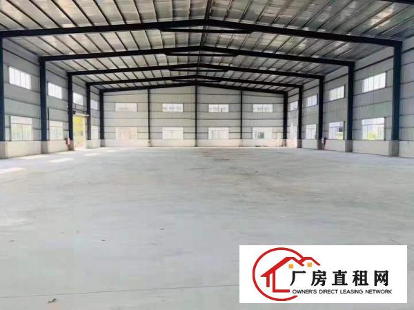  无公摊！独院单一层800平方精装办公室带行车电160