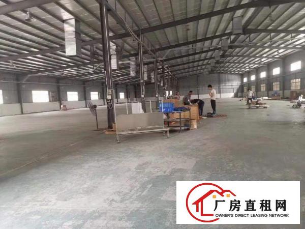  无公摊！独院单一层800平方精装办公室带行车电160