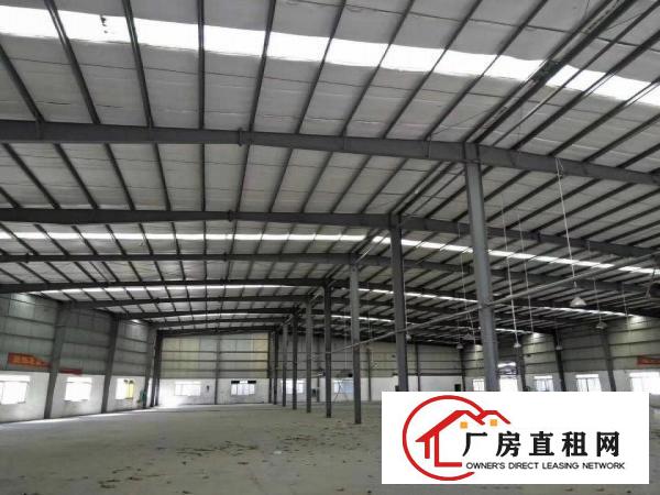  石排中坑原房东单一层760平方招租，高度7米，水电齐全。