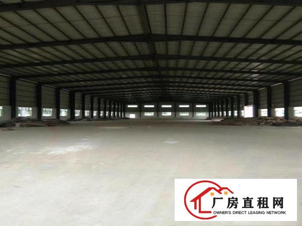  石排中坑原房东单一层760平方招租，高度7米，水电齐全。