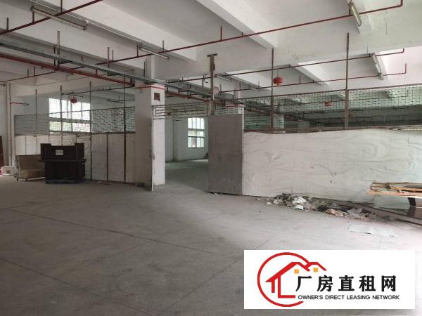  工业园区标准一楼租16元！