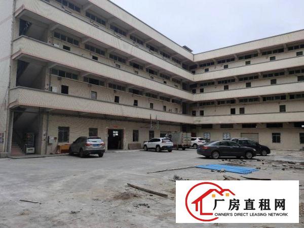  工业园区标准一楼租16元！
