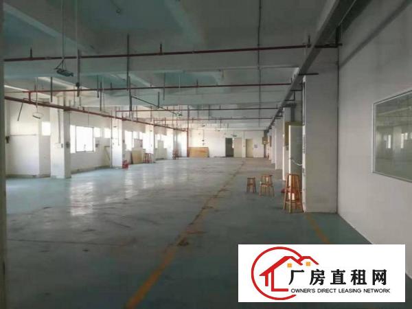  工业园区标准一楼租16元！