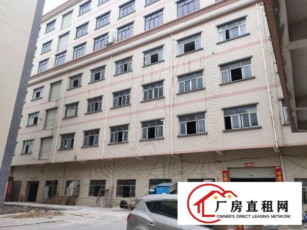  工业园区标准一楼租16元！