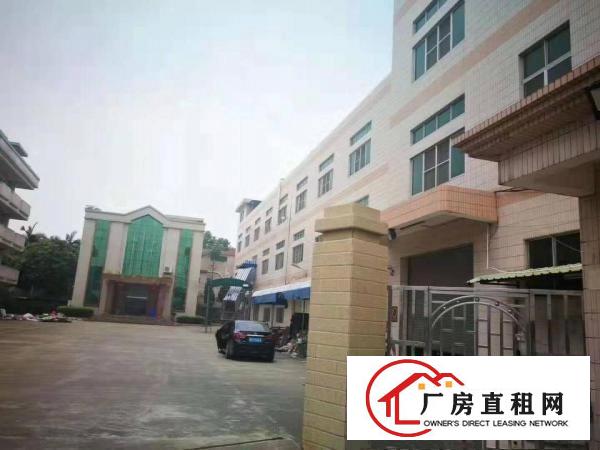  无公摊！自己用不完分租1楼1200平方现成办公室地坪漆