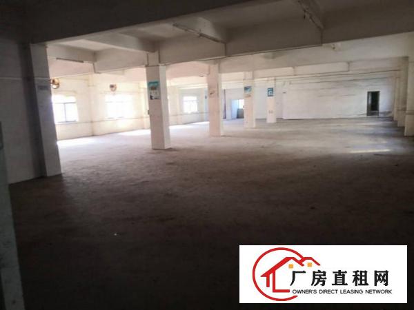  原房东独院厂房2100平方米出租，租金实惠