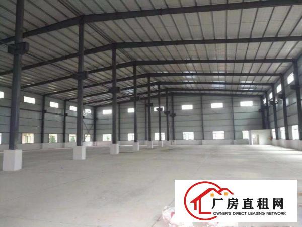  东莞市石排镇向西钢结构厂房面积1000平方，电100千瓦