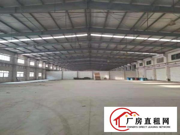  东莞市石排镇向西钢结构厂房面积1000平方，电100千瓦