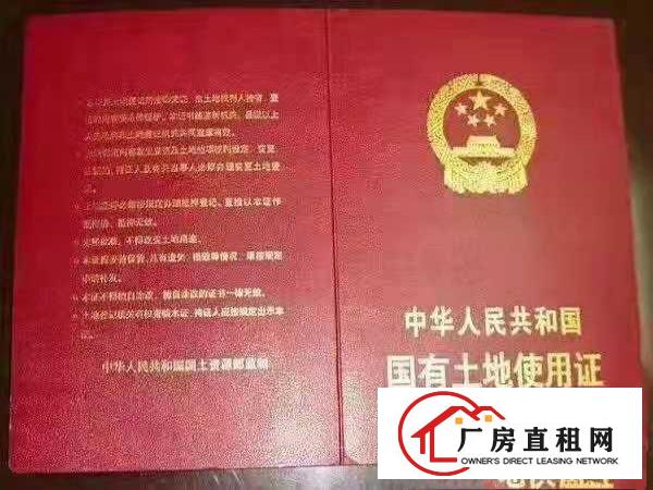  石排镇独院滴水7米单一层钢构厂房1900平方出租
