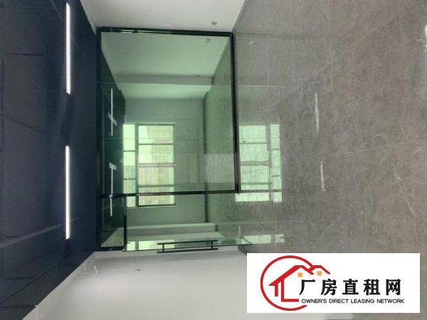  实图石排智汇城花园厂房招租大小分租研发办公厂房电商培训