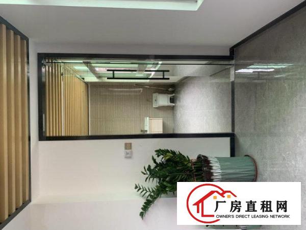  非中介石排高新园招租中可分租研发办公厂房电商展厅教育培训等