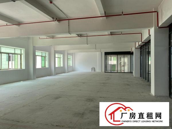  智汇城花园式厂房招租可大小分租，研发办公电商贸易教育培训
