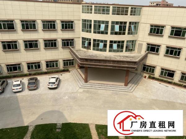  智汇城花园式厂房招租可大小分租，研发办公电商贸易教育培训