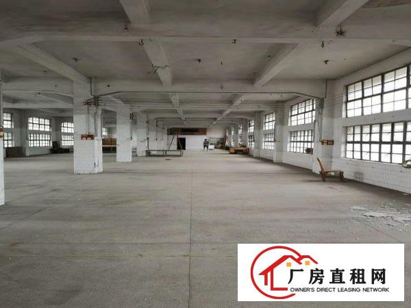  厂房出租！石龙镇原房东厂房出租！可整租，可分租！位置好空地大