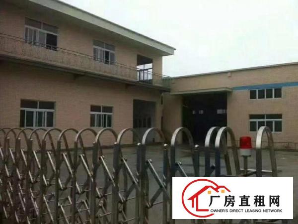  石龙镇原房东新装修带办公室准独门独院13元800平方厂房出租