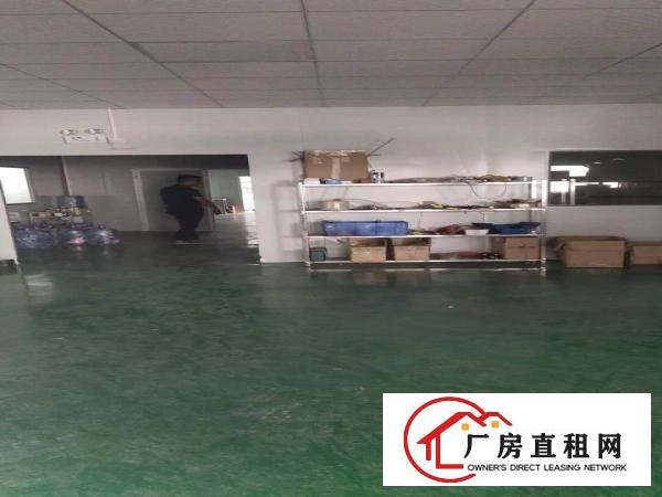  火车站新出独院7000平米带无尘车间可以分租