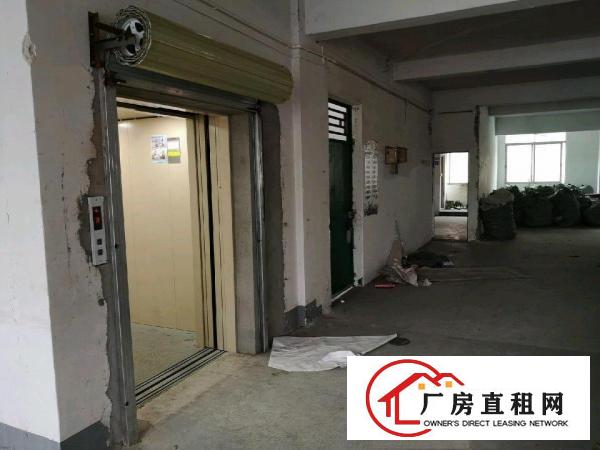  石龙西湖700平米厂房仓库出租