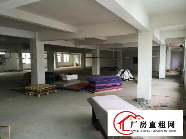  石龙西湖700平米厂房仓库出租