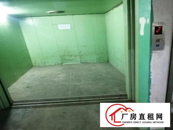  石碣原房东精装修厂房出租