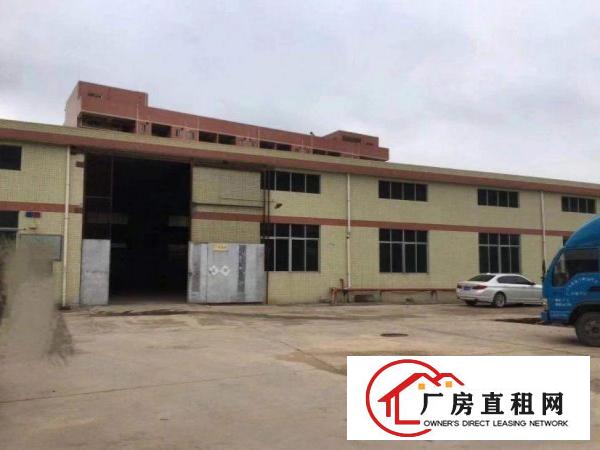  黄泗围独院单一层400平，可整可分带行车带装修