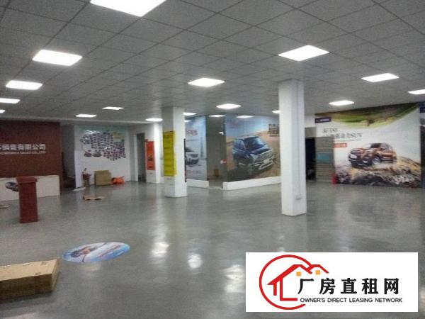  出租石碣镇石碣城区一楼320平方出租，形象好