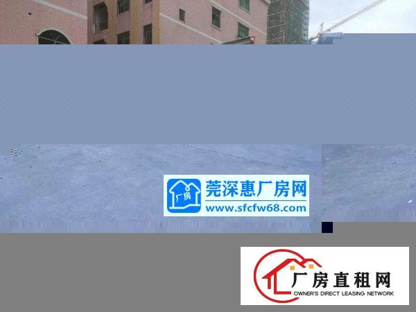  标准厂房700平方²分租