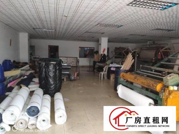  刘屋一楼带装修560平方厂房出租，办公室